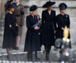 kaltak | Levin: Kraliçe Camilla, Sussex'lerin popülaritesine karşı koymak için Amerika'ya gitmeli