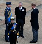 kaltak | Gayle King: Sussex'ler ve Windsors bir 'barış anlaşması' yapmadı
