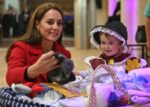 kaltak | Dört evi ve bir kalesi olan Prenses Kate, 'yaşam krizinin maliyeti' hakkında konuştu