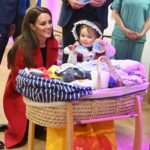 kaltak | Dört evi ve bir kalesi olan Prenses Kate, 'yaşam krizinin maliyeti' hakkında konuştu