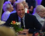 kaltak | Yeni Galler Prensi Prens William, Galce sadece birkaç kelime biliyor