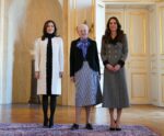 kaltak | Danimarka'nın Veliaht Prensesi Mary, QEII'nin cenazesine davet edilmedi