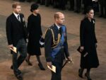 kaltak | Gayle King: Sussex'ler ve Windsors bir 'barış anlaşması' yapmadı