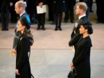 kaltak | Gayle King: Sussex'ler ve Windsors bir 'barış anlaşması' yapmadı