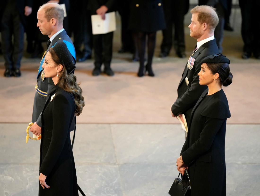 kaltak | Gayle King: Sussex'ler ve Windsors bir 'barış anlaşması' yapmadı