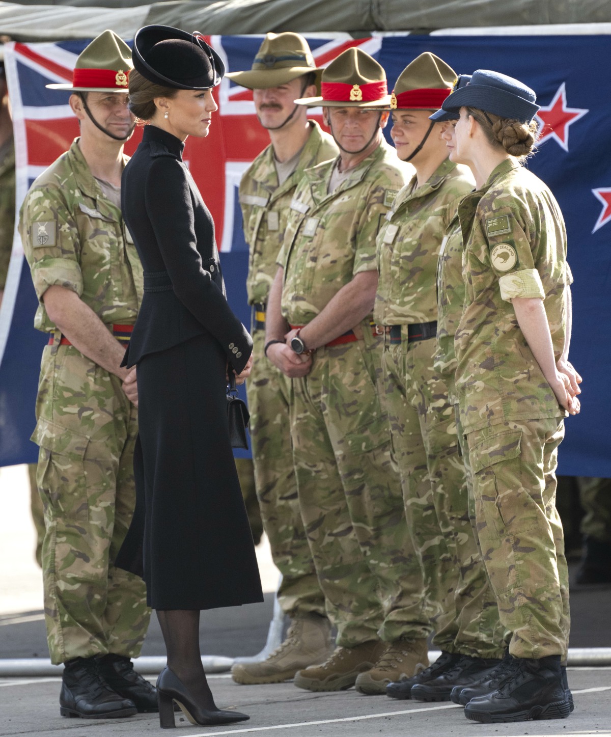 kaltak | Prens William ve Kate muhtemelen gelecek yıl Avustralya'ya kraliyet turuna çıkacak