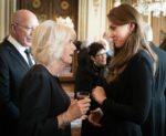 kaltak | Levin: Kraliçe Camilla, Sussex'lerin popülaritesine karşı koymak için Amerika'ya gitmeli