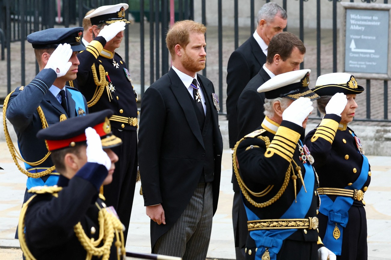 kaltak | Gayle King: Sussex'ler ve Windsors bir 'barış anlaşması' yapmadı
