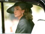 kaltak | Tominey: Prenses Kate 'şimdi özlediğimiz Diana figürü'