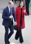 kaltak | Prens William ve Kate sonunda Galler'e ilk ziyaretlerini Galler unvanlarıyla yaptı