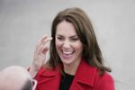 kaltak | Prens William ve Kate sonunda Galler'e ilk ziyaretlerini Galler unvanlarıyla yaptı