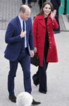 kaltak | Prens William ve Kate sonunda Galler'e ilk ziyaretlerini Galler unvanlarıyla yaptı