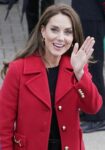 kaltak | Prens William ve Kate sonunda Galler'e ilk ziyaretlerini Galler unvanlarıyla yaptı