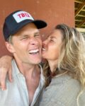 kaltak | CNN: Gisele Bundchen ve Tom Brady 'evlilik sorunları' arasında 'ayrı yaşıyor'