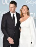 kaltak | Tom Brady ve Gisele boşanma şartlarını çoktan tamamladı ve bitirdi