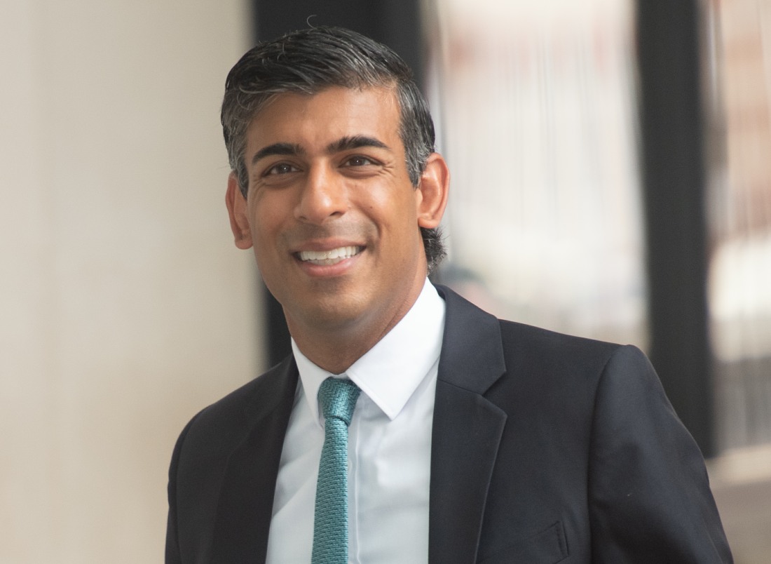 bitchy | Rishi Sunak is the primary British Asian individual to turn out to be Britain’s prime minister bitchy | Rishi Sunak is the primary British Asian individual to turn out to be Britain’s prime minister