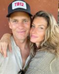 kaltak | Tom Brady ve Gisele boşanma şartlarını çoktan tamamladı ve bitirdi