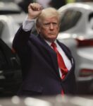 kaltak | Donald Trump, GOP'un ara sınav çöküşü hakkında 'canlı, dumanlı, çığlık atıyor'