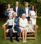 kaltak | Kral Charles, Düşes Meghan'ın iki ırklı olduğunu 'başlangıçta fark etmedi'