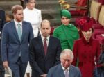 kaltak | Kral Charles, Düşes Meghan'ın iki ırklı olduğunu 'başlangıçta fark etmedi'