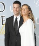 kaltak | Gisele Bundchen, Tom Brady'den körfezin karşısında bir Miami Beach malikanesi satın aldı.
