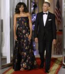 kaltak | Michelle Obama, Barack'ta: 'Rahat olabiliriz, çoğu zaman can sıkıcı bir şekilde kendimiz olabiliriz'