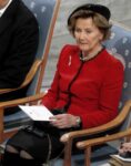kaltak | Norveç Kraliçesi Sonja: 'Amerikalıların krallığın ne olduğu hakkında hiçbir fikri yok'