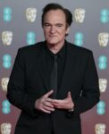 şirret | Quentin Tarantino: Marvel oyuncuları 'film yıldızı değil, yıldız Kaptan Amerika'