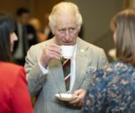 kaltak | Kral Charles, Düşes Meghan'ın iki ırklı olduğunu 'başlangıçta fark etmedi'