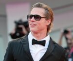 şirret | 58 yaşındaki Brad Pitt, Paul Wesley'in 29 yaşındaki eski sevgilisi Ines de Ramon'u tutarken görüldü.