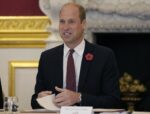 kaltak | Prens William, Londra'daki özel bir kulüpte bir hayır etkinliğine yalnız gitti, hm