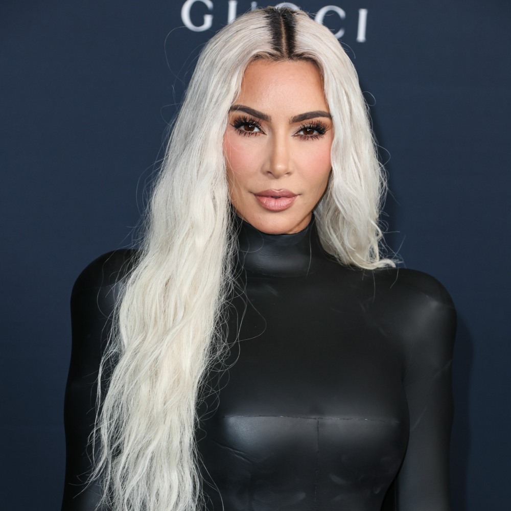kaltak | LACMA Art + Film galasında Balenciaga'da Kim Kardashian: şaşırtıcı bir şekilde tamam mı?