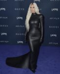 kaltak | LACMA Art + Film galasında Balenciaga'da Kim Kardashian: şaşırtıcı bir şekilde tamam mı?