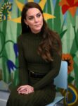 kaltak | Prenses Kate: İnsanlar 'çok izole ve kopuk', 'ait olduklarını hissetmeye' ihtiyaçları var