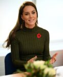 kaltak | Prenses Kate: İnsanlar 'çok izole ve kopuk', 'ait olduklarını hissetmeye' ihtiyaçları var