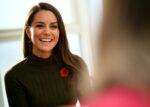 kaltak | Prenses Kate: İnsanlar 'çok izole ve kopuk', 'ait olduklarını hissetmeye' ihtiyaçları var