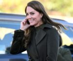 kaltak | Prenses Kate: İnsanlar 'çok izole ve kopuk', 'ait olduklarını hissetmeye' ihtiyaçları var