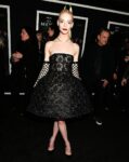 şirret | Dior'daki Anya Taylor Joy, 'The Menu' NYC galasında: çarpıcı mı yoksa fazla mı çalışıyor?