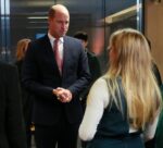 şirret | Prens William, Galler Prensi olarak yeni rolüne 'yol açmaya hevesli'
