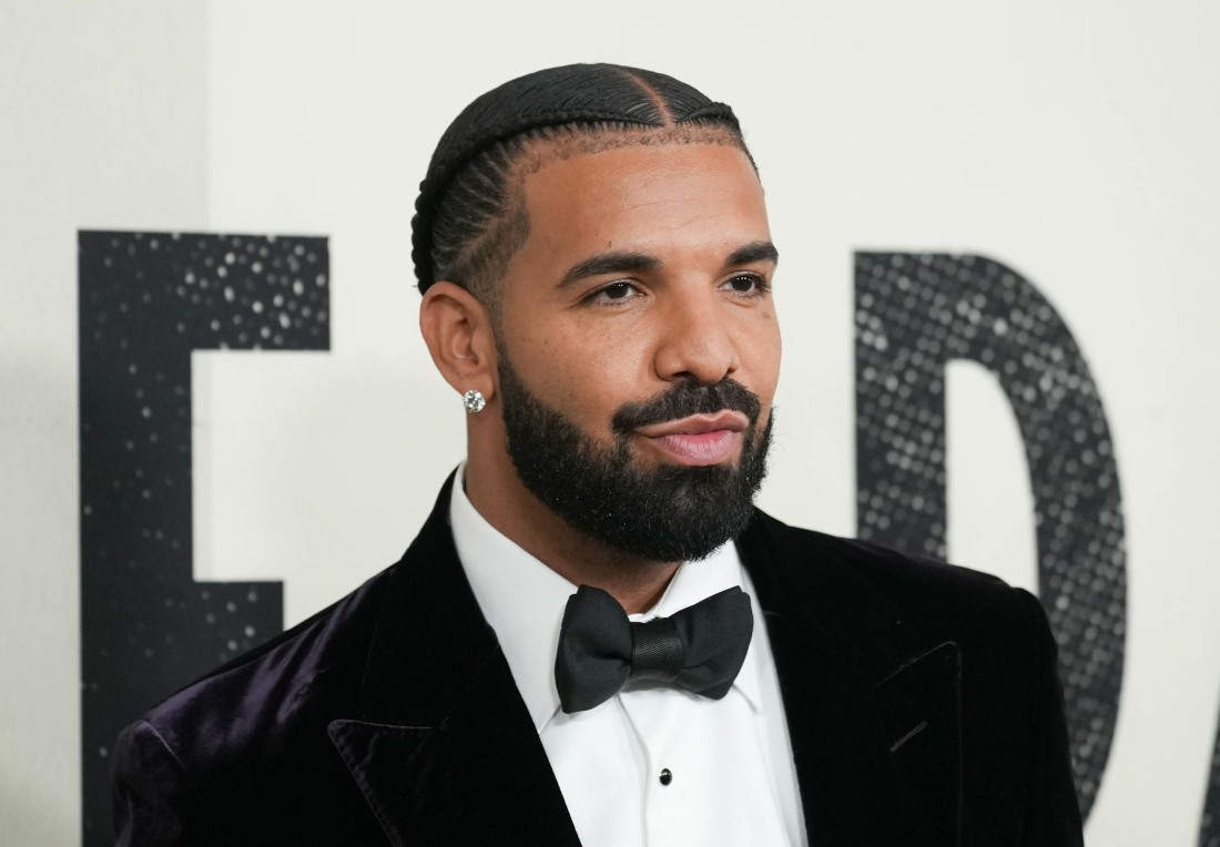 kaltak | Drake, yeni albümünde Megan Thee Stallion ve Serena Williams hakkında boktan şeyler söylüyor