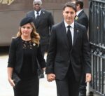 kaltak | Düşes Meghan'ın 'Arketipleri', Sophie Trudeau ile eşlere ve annelere odaklanıyor