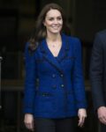 kaltak | Prenses Kate Salı günü *iki* etkinlik yaptı… özel bir toplantı VE bir telefon görüşmesi