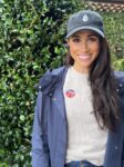kaltak | Düşes Meghan, Seçim Günü seçmen rehberiyle birlikte bir 'Oy Verdim' fotoğrafı yayınladı