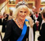 şirret | Kraliçe Camilla, Good Housekeeping UK'nin tatil sayısını ele alıyor