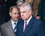 şirret | Kral Charles, Prens Andrew'un ofisini Buckingham Sarayı'ndan tahliye etti
