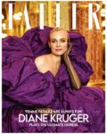 şirret | Diane Kruger: NYC'de 'çok fazla suç var, her yerde çok fazla pislik var'