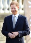 şirret | 'Yedek': Prens Harry, saray sızıntıları ve sabotaj nedeniyle Scotland Yard'a gitti