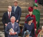 şirret | Prens Harry, ev yıkan Camilla için 'büyük miktarda şefkat' besliyor
