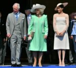 şirret | Prens Harry, Meghan'a Prens Charles ile ilk kez tanışması için stil ipuçları verdi