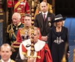 şirret | Kraliçe Camilla ve William, Harry'nin 'psikoterapistler tarafından kaçırıldığına' inanıyor